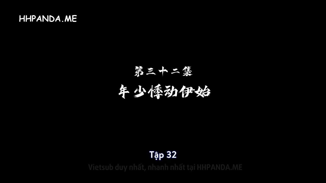 Tiểu Tiên Chi Dao (Xiao Xian Zhi Yao) tập 32