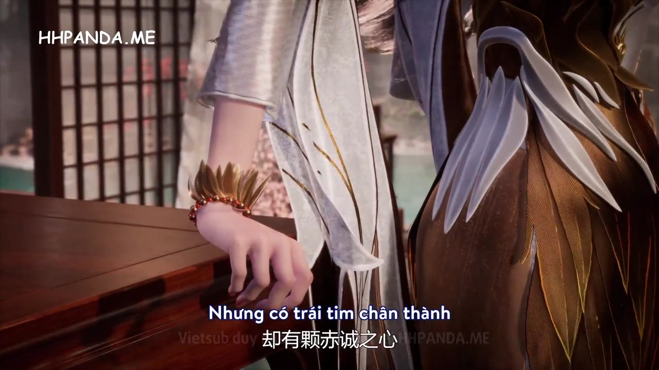 Tiểu Tiên Chi Dao (Xiao Xian Zhi Yao) tập 32 cảnh 3