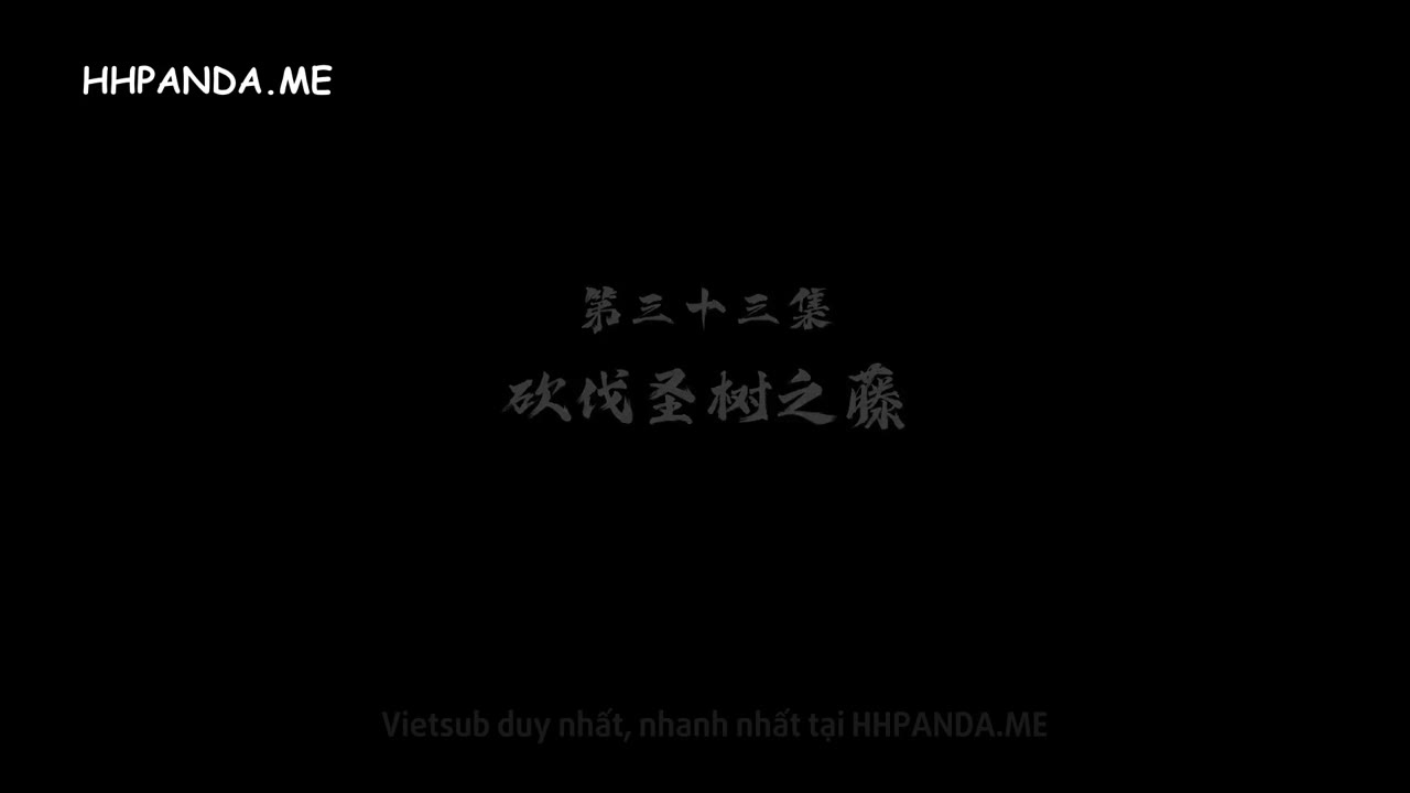 Tiểu Tiên Chi Dao (Xiao Xian Zhi Yao) tập 33