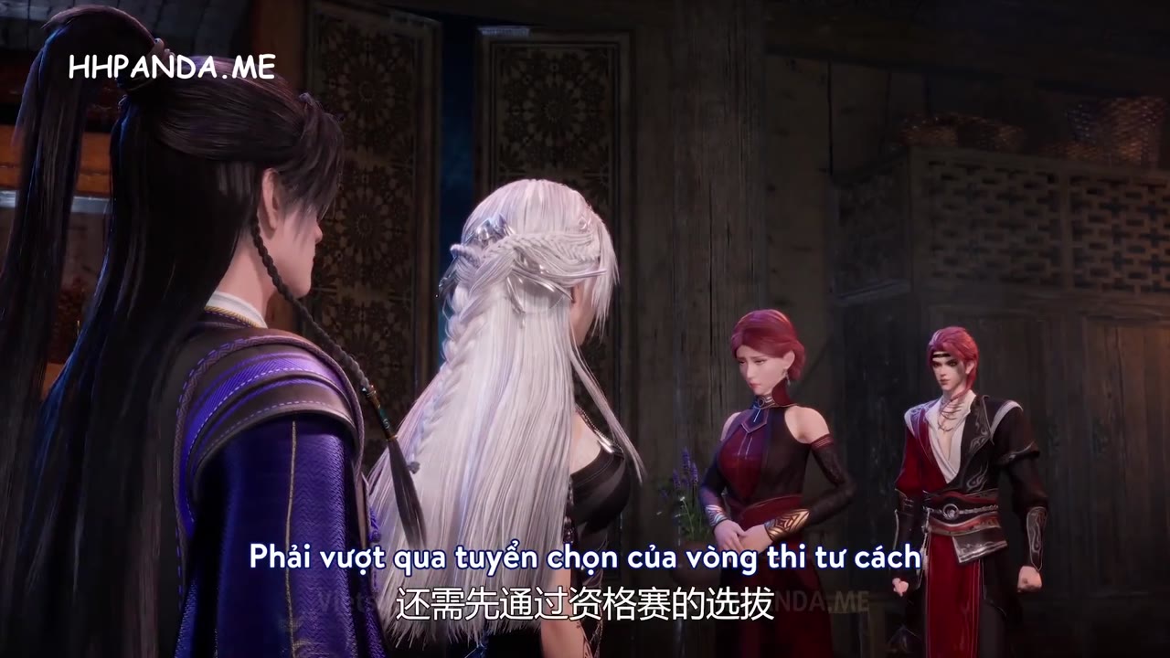 Tiểu Tiên Chi Dao (Xiao Xian Zhi Yao) tập 33 cảnh 2