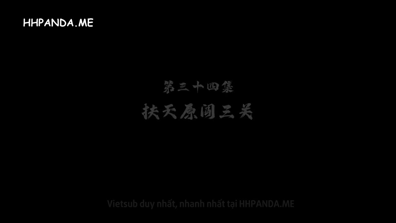 Tiểu Tiên Chi Dao (Xiao Xian Zhi Yao) tập 34