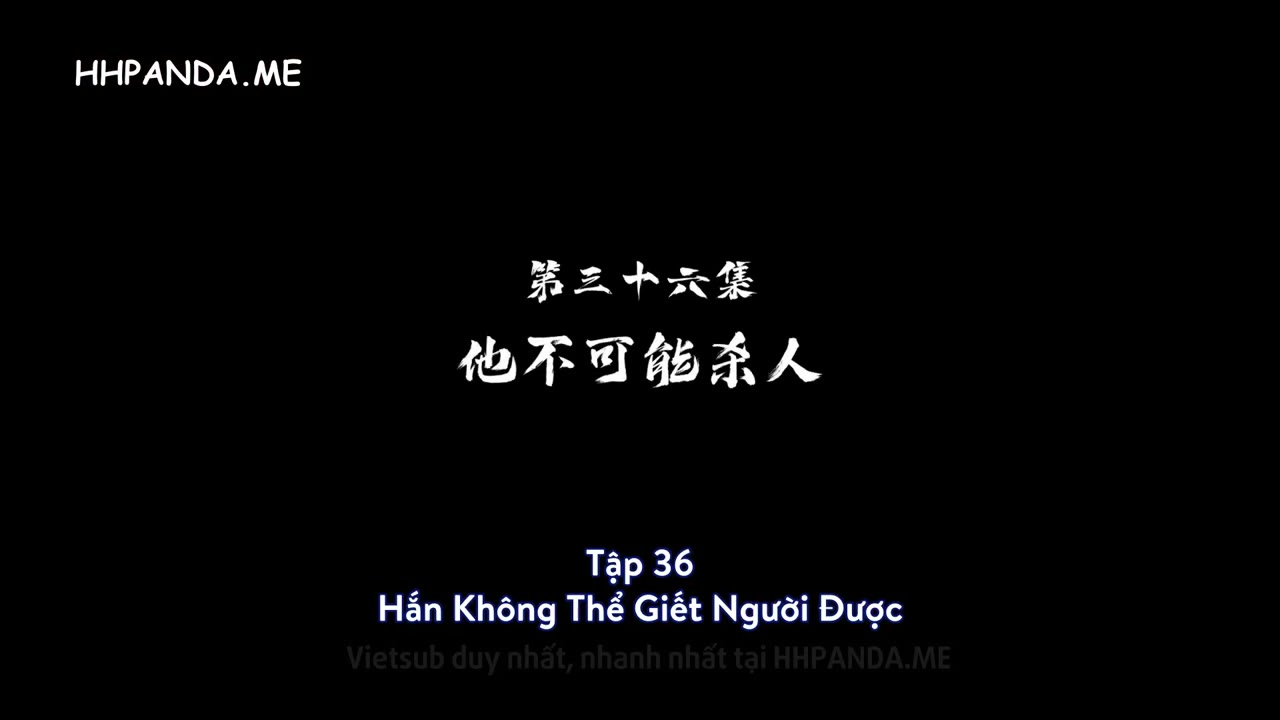 Tiểu Tiên Chi Dao (Xiao Xian Zhi Yao) tập 36