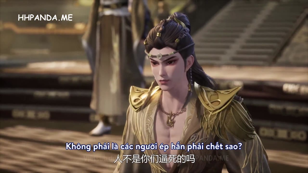 Tiểu Tiên Chi Dao (Xiao Xian Zhi Yao) tập 36 cảnh 3