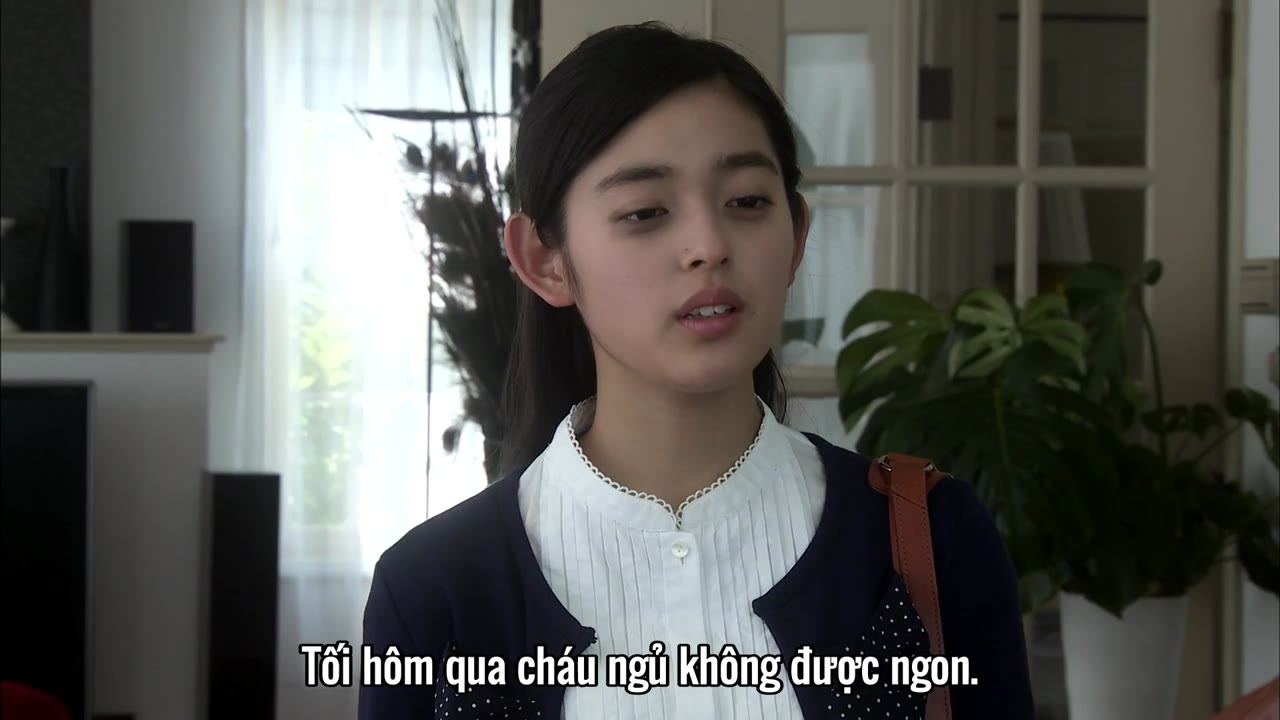 Nụ hôn tinh nghịch: Tình yêu ở Tokyo tập 9 cảnh 2