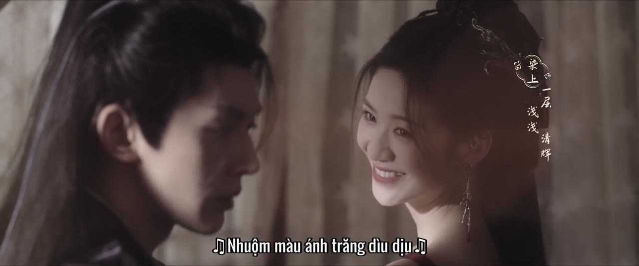 Tiên Đài Có Cây tập 7