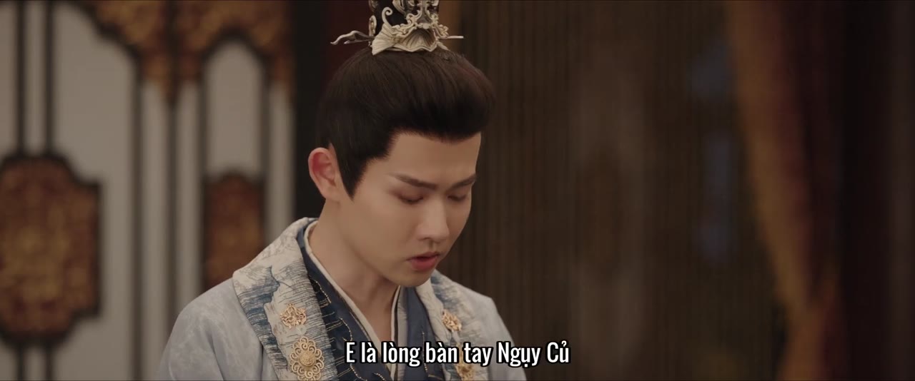 Tiên Đài Có Cây tập 23
