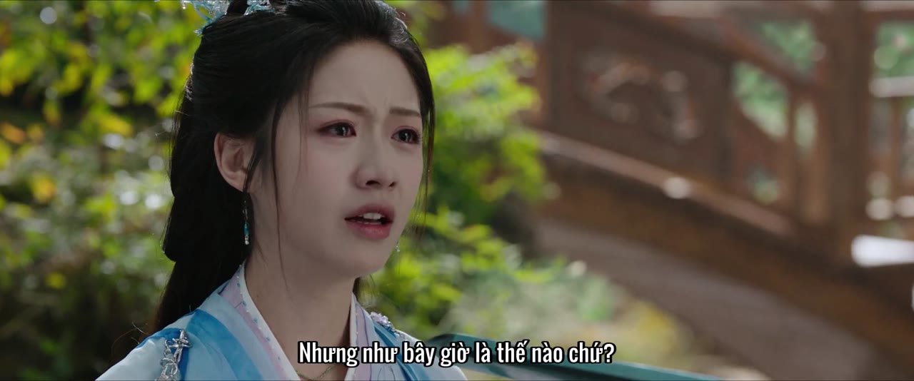 Tiên Đài Có Cây tập 31