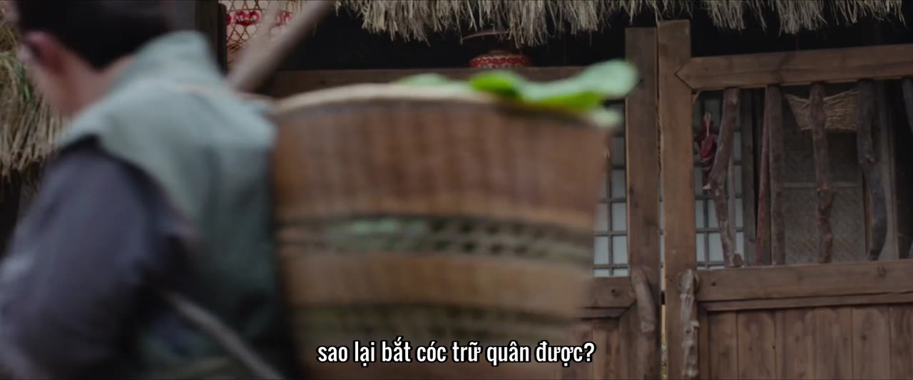 Tiên Đài Có Cây tập 39 cảnh 2