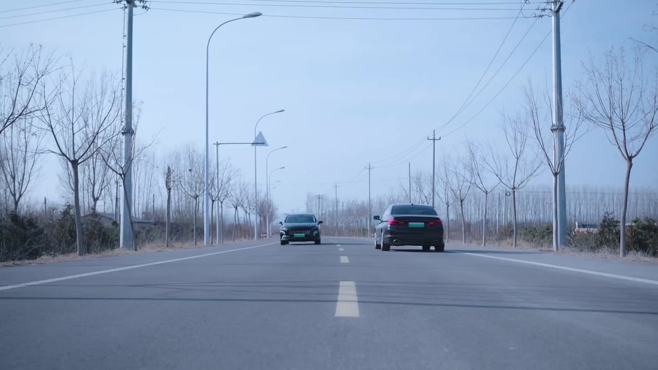 Song Nhẫn tập 1 cảnh 3