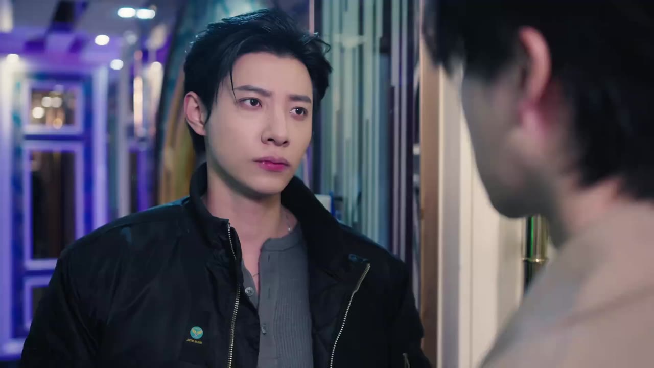Song Nhẫn tập 2 cảnh 2