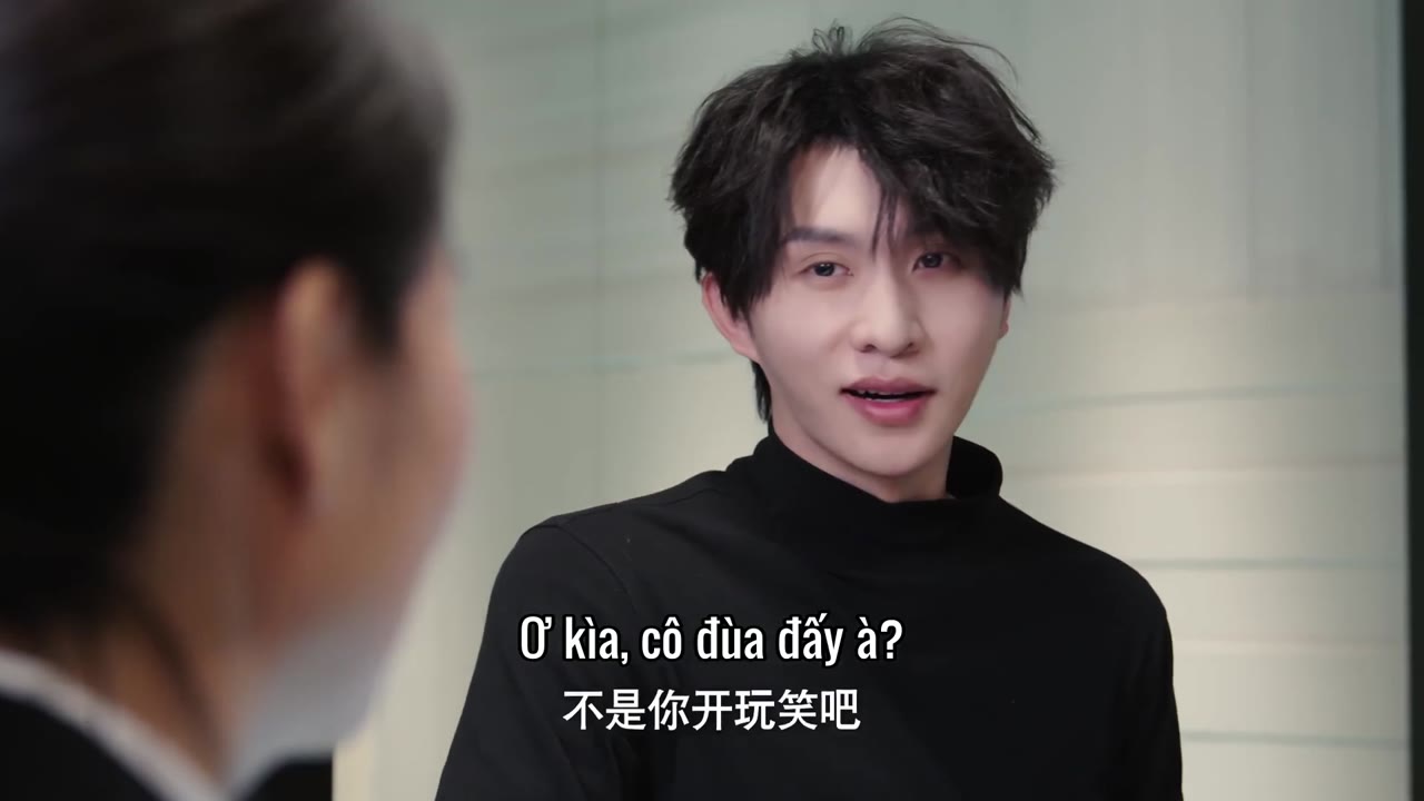 Song Nhẫn tập 3