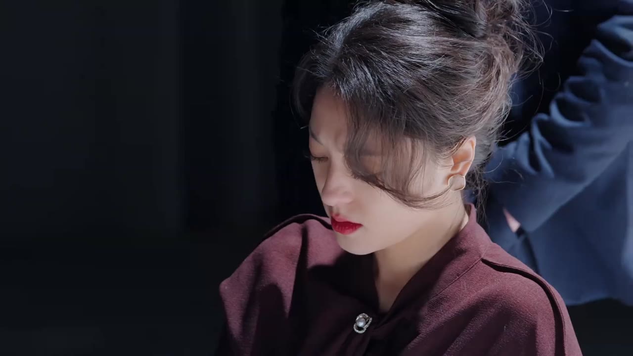 Song Nhẫn tập 3 cảnh 3
