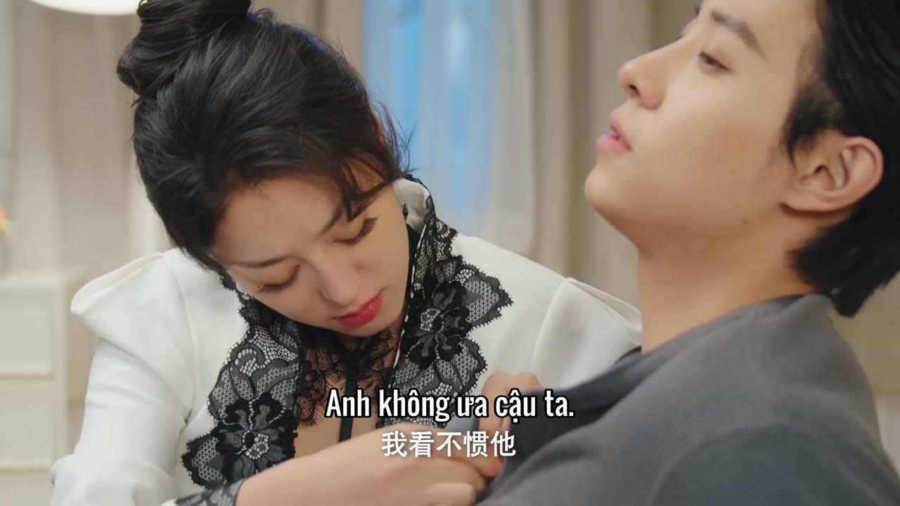 Song Nhẫn tập 4
