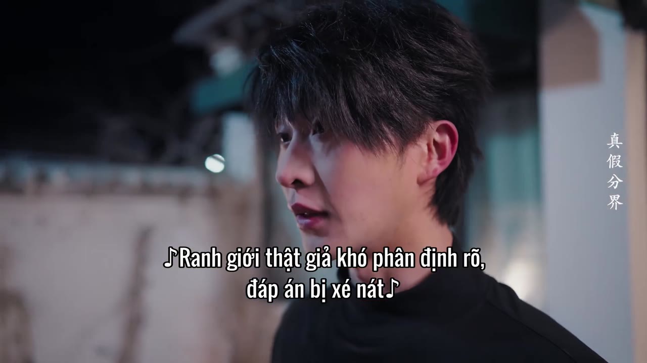 Song Nhẫn tập 4 cảnh 3