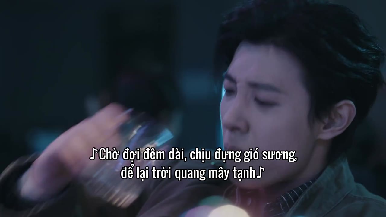 Song Nhẫn tập 5 cảnh 3
