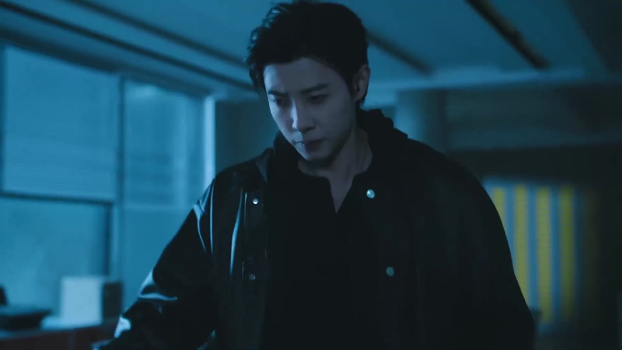 Song Nhẫn tập 6 cảnh 2