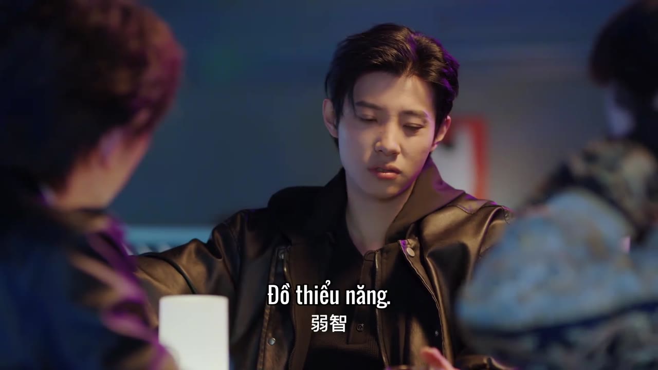 Song Nhẫn tập 7