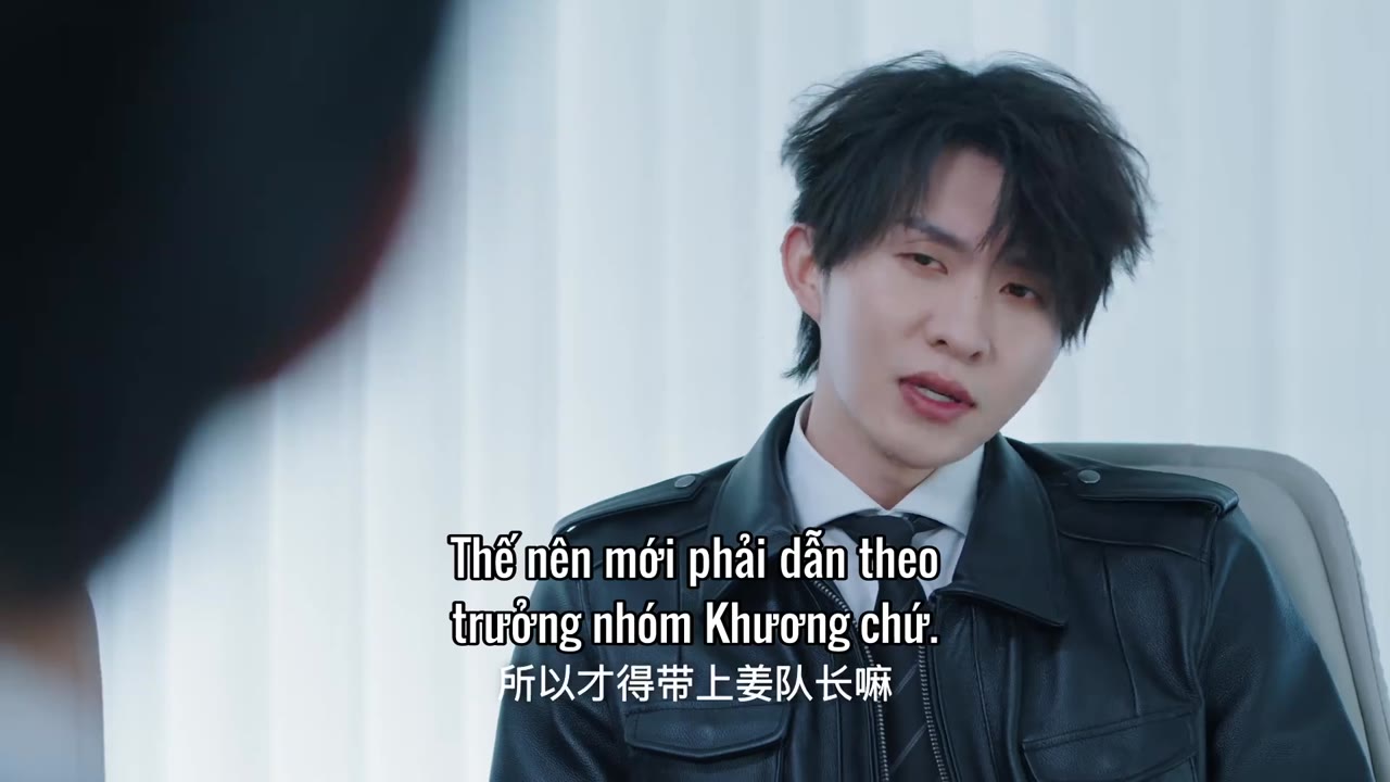 Song Nhẫn tập 7 cảnh 2