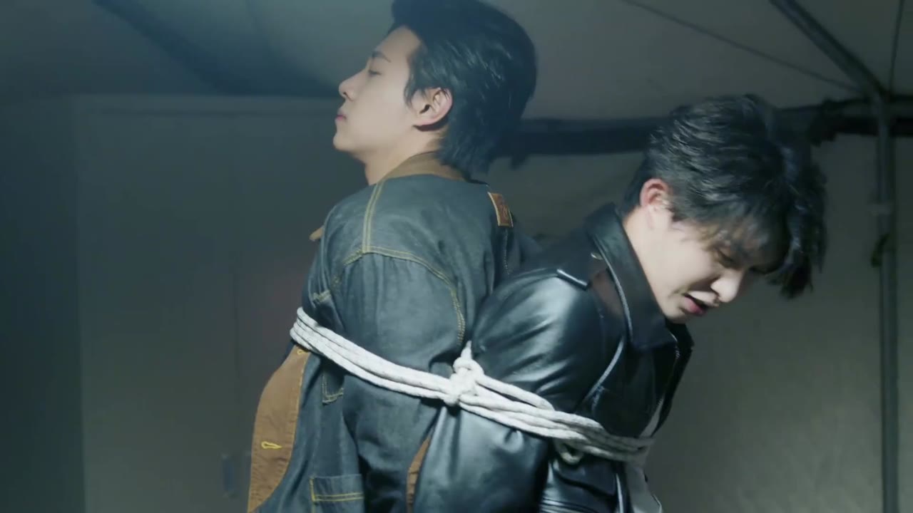 Song Nhẫn tập 8