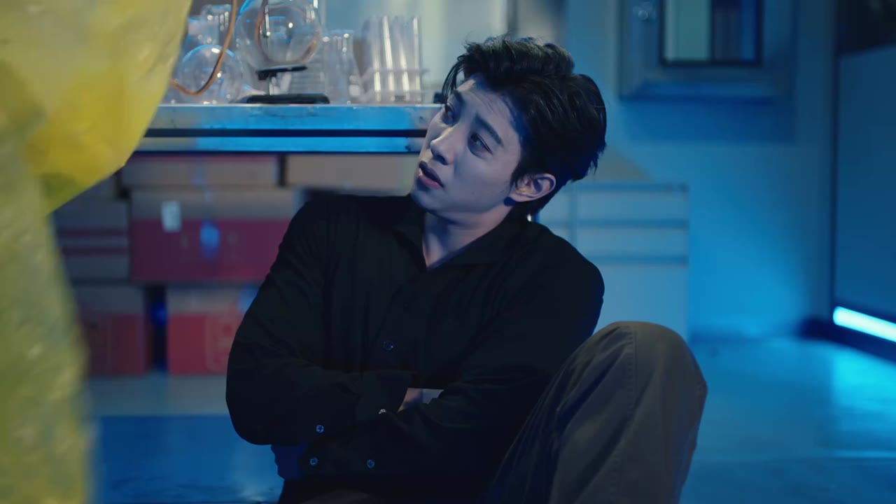 Song Nhẫn tập 9