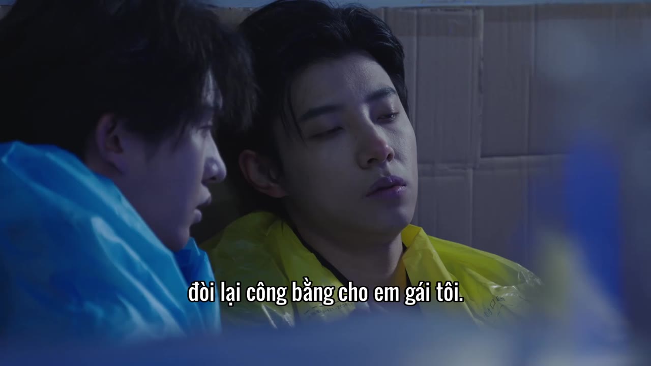 Song Nhẫn tập 9 cảnh 2