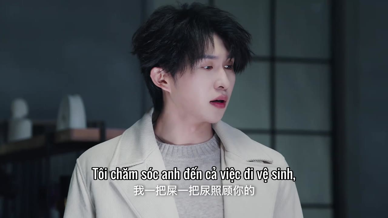 Song Nhẫn tập 10 cảnh 3