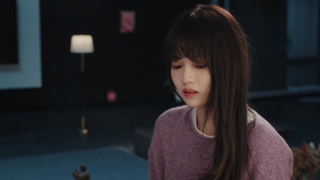 Song Nhẫn tập 11 cảnh 3