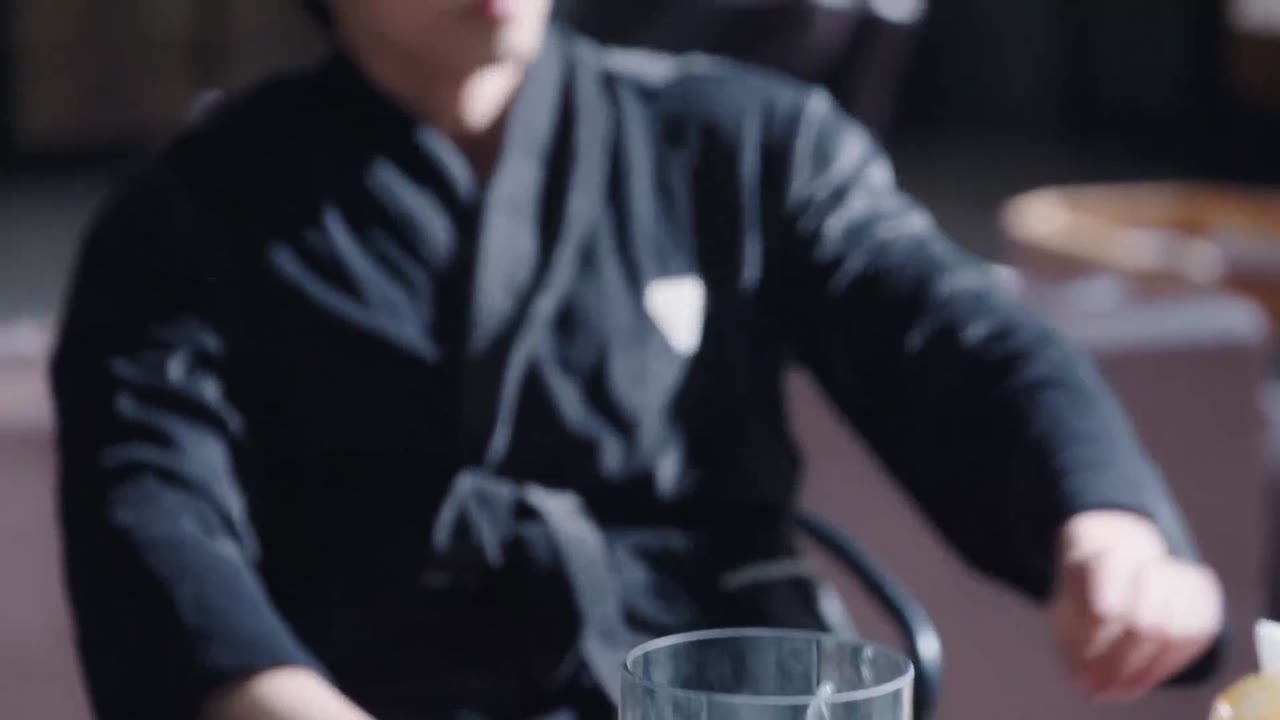 Song Nhẫn tập 12