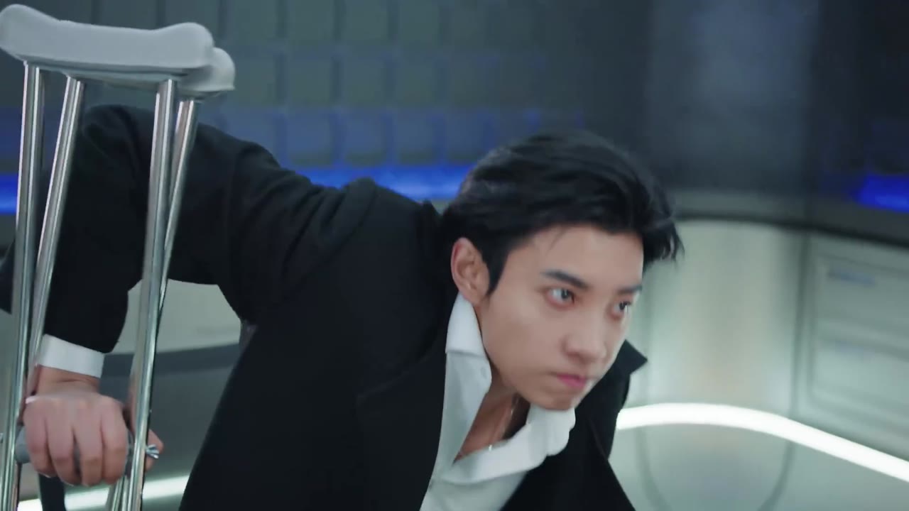 Song Nhẫn tập 12 cảnh 3