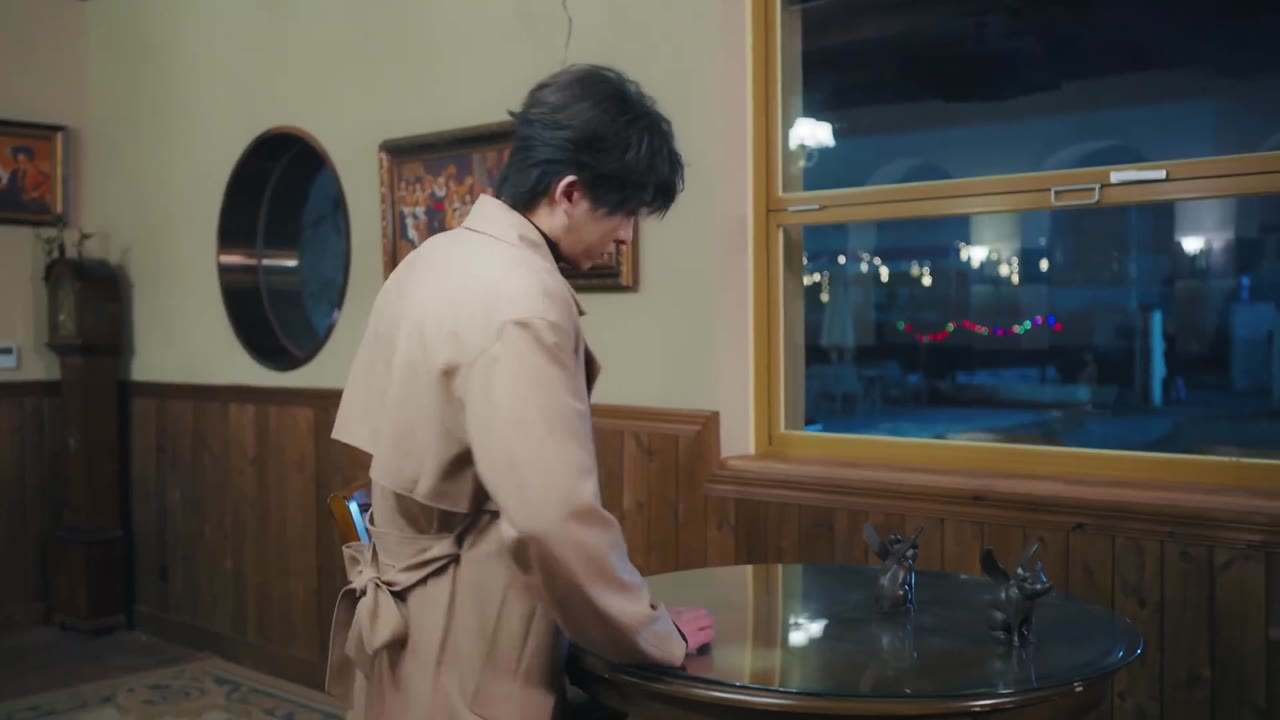 Song Nhẫn tập 13