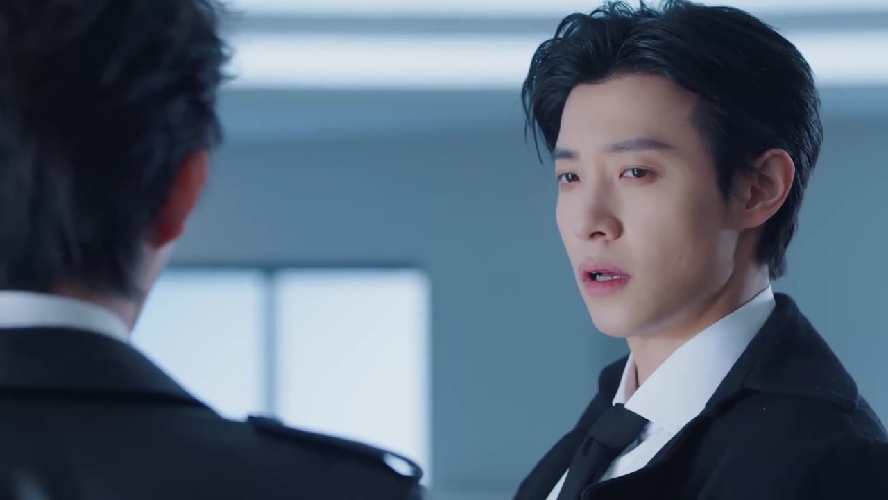 Song Nhẫn tập 13 cảnh 3
