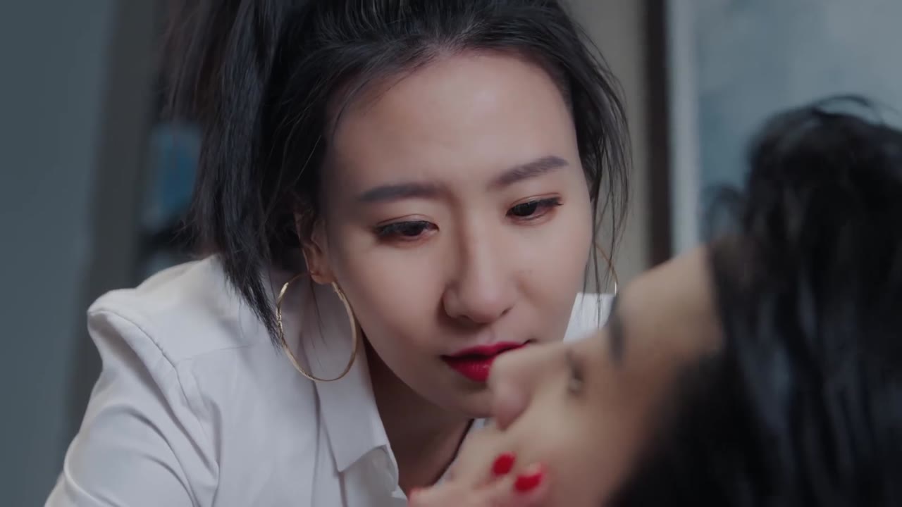 Song Nhẫn tập 14 cảnh 2