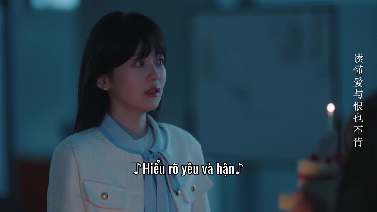 Song Nhẫn tập 15