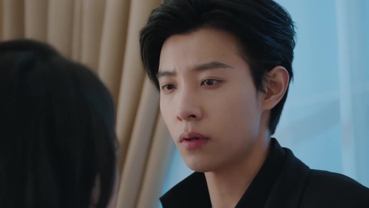 Song Nhẫn tập 16 cảnh 2