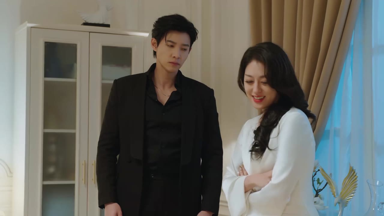 Song Nhẫn tập 16 cảnh 3