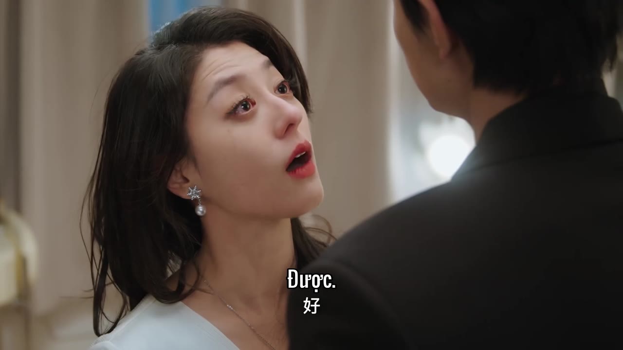 Song Nhẫn tập 17