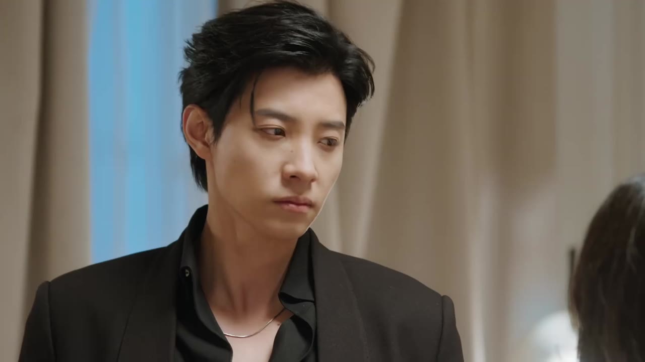 Song Nhẫn tập 17 cảnh 2