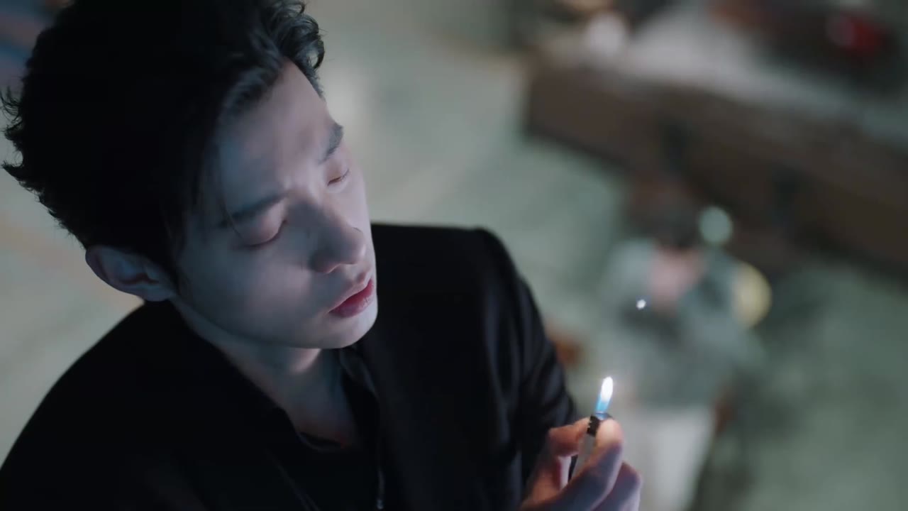 Song Nhẫn tập 17 cảnh 3