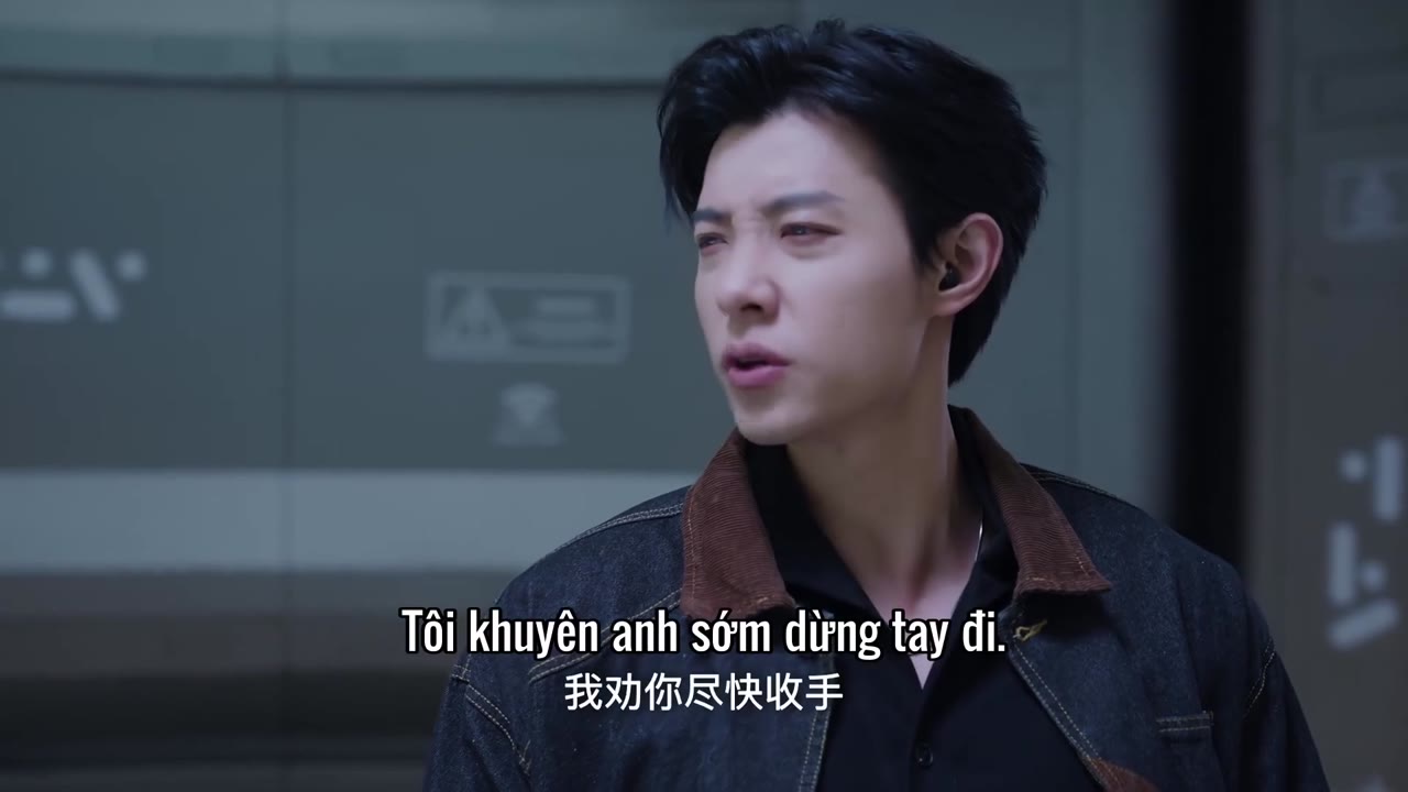 Song Nhẫn tập 18 cảnh 3