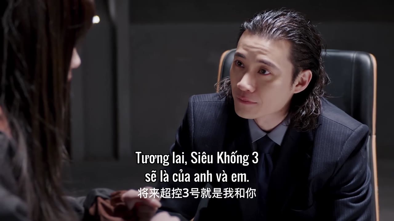 Song Nhẫn tập 19 cảnh 2