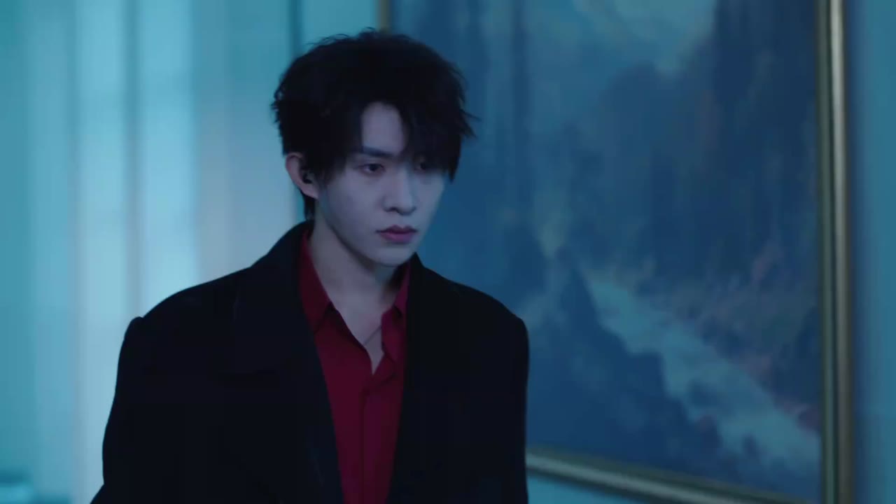 Song Nhẫn tập 19 cảnh 3