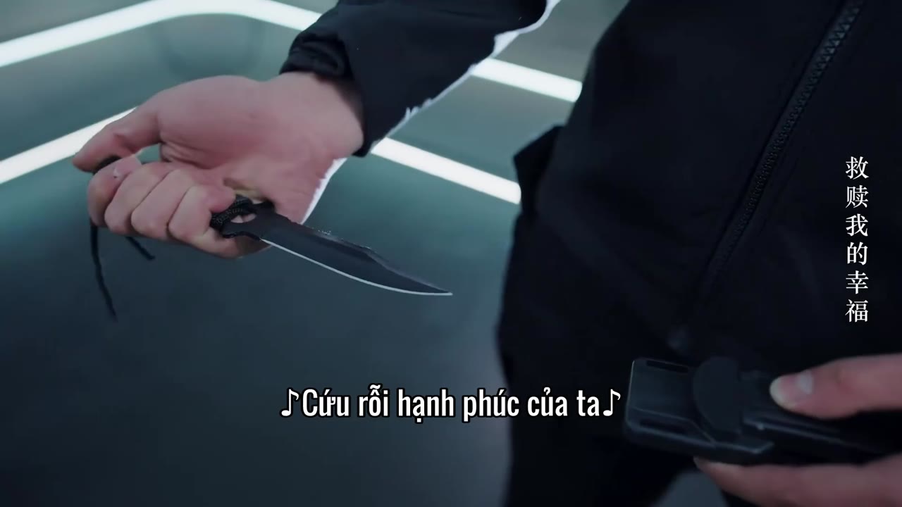 Song Nhẫn tập 20 cảnh 2
