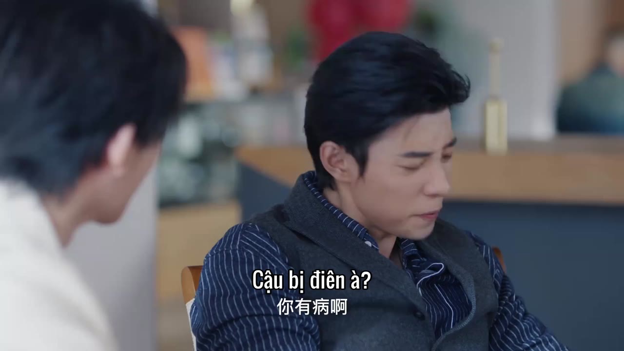 Song Nhẫn tập 21 cảnh 2