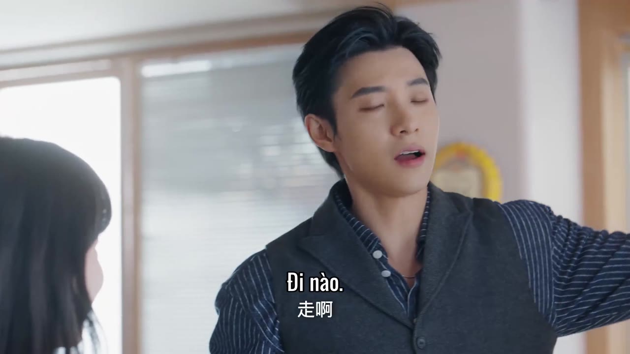 Song Nhẫn tập 21 cảnh 3