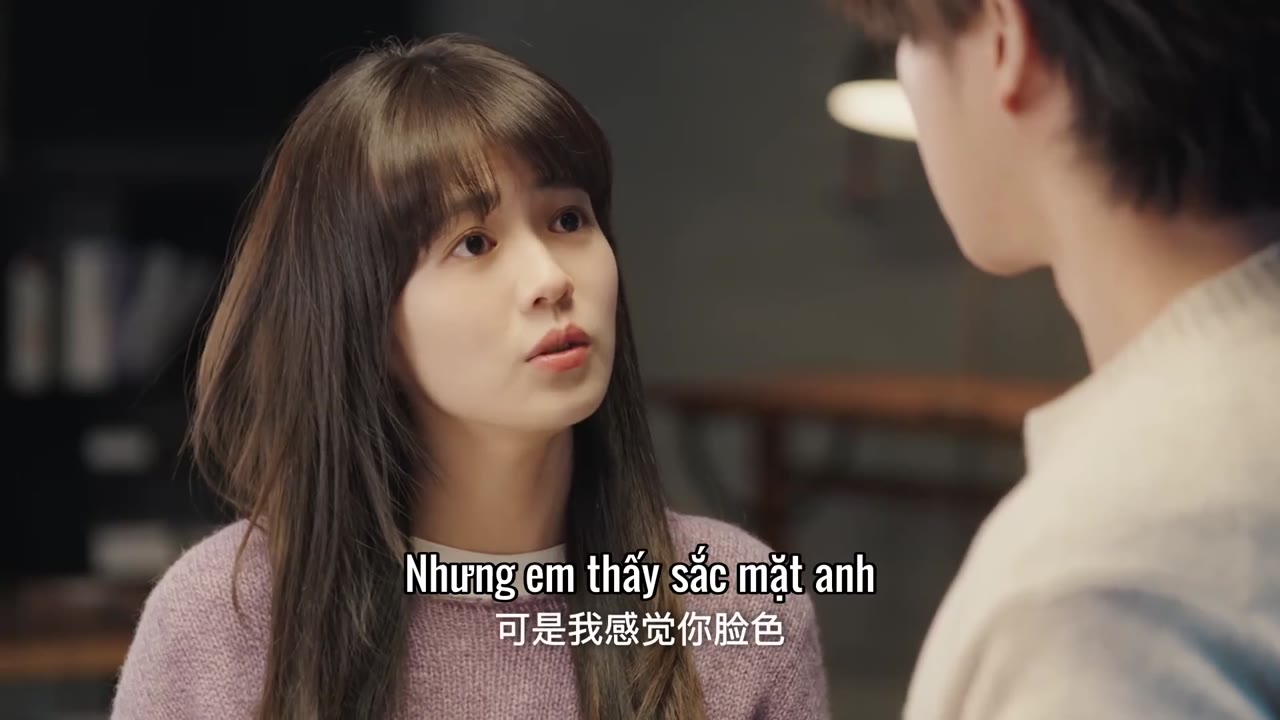 Song Nhẫn tập 22