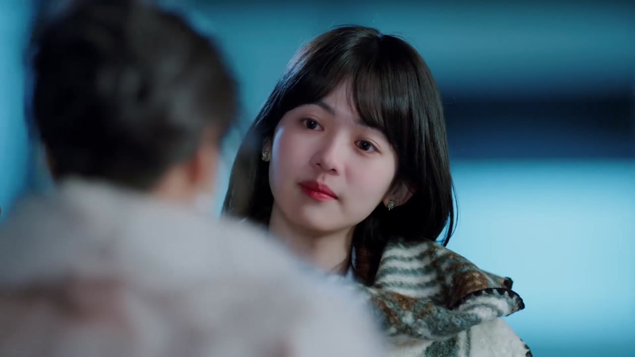 Song Nhẫn tập 22 cảnh 2