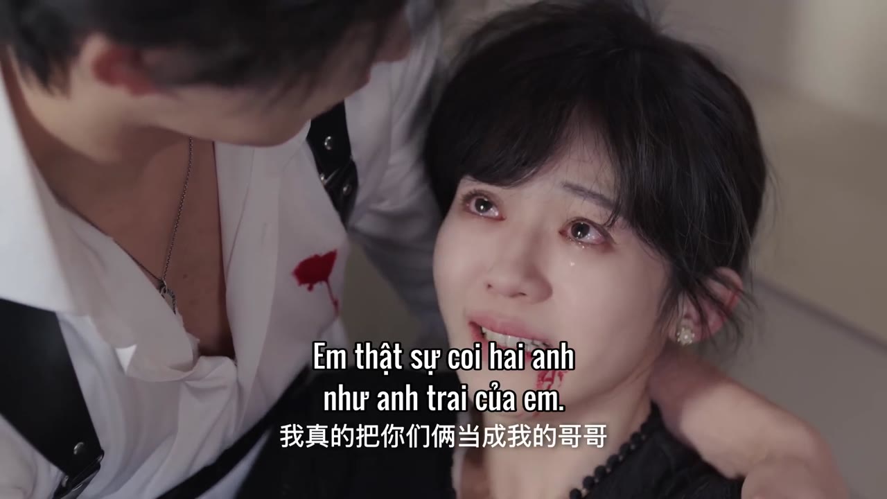 Song Nhẫn tập 23 cảnh 2