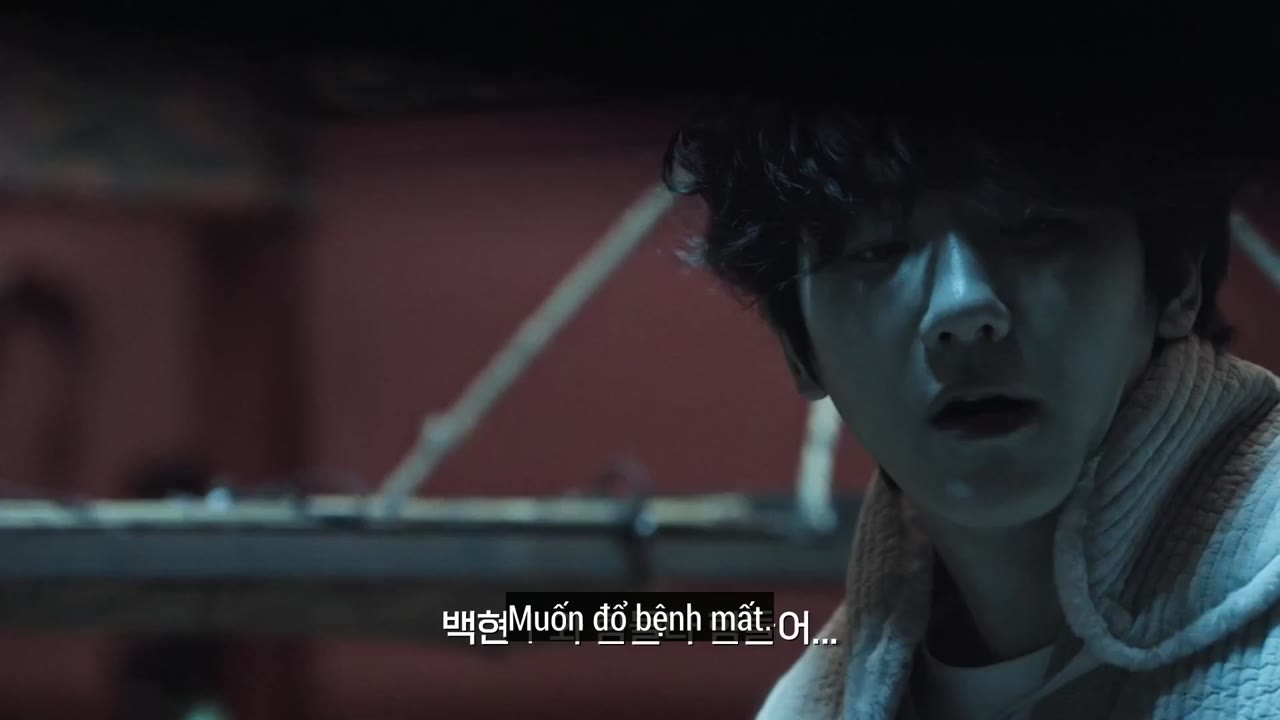 Đào Thoát (Mùa 5) tập 4 cảnh 3