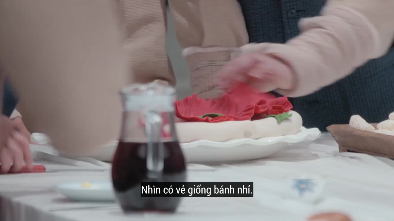Đào Thoát (Mùa 5) tập 5