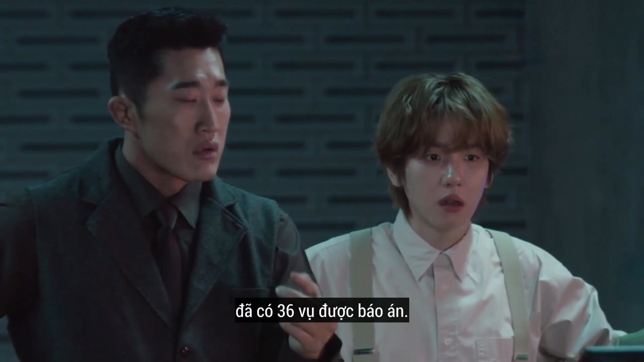 Đào Thoát (Mùa 5) tập 9